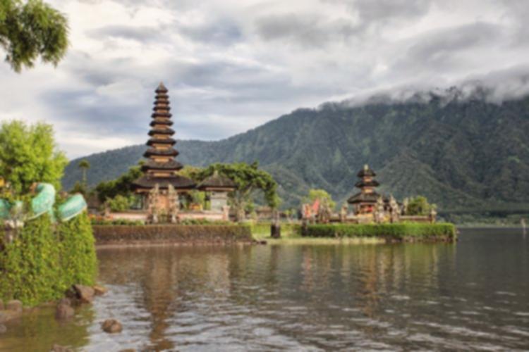 Bali Terbaik di Asia Pasifik! Travel and Leisure Nobatkan Tahun 2025