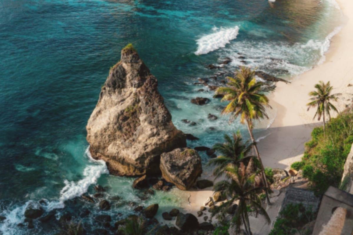 Bali 3 Hari 2 Malam: Itinerary Pantai Uluwatu Impian!