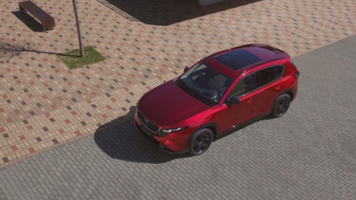 All New Mazda CX-5: Desain Modern, Fitur Canggih, Harga Terkini