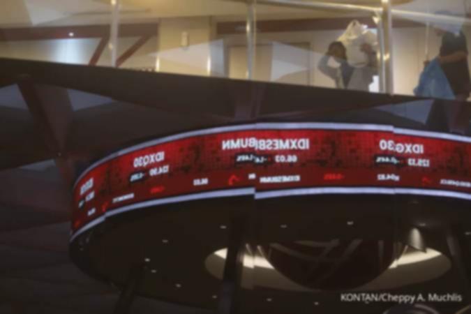 IHSG Lesu? Rekomendasi Saham Terbaik Kamis