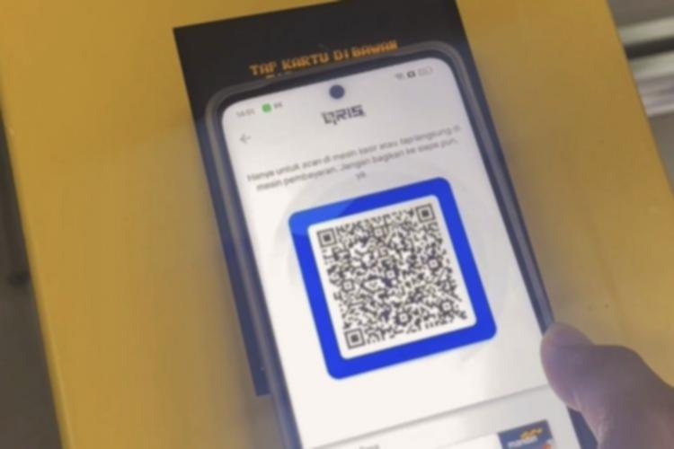 QRIS & e-Money di Kartu Nusuk: Belanja Haji & Umrah Jadi Mudah!