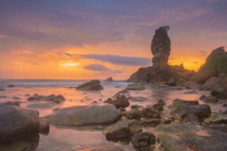 10 Pulau Terbaik Asia Pasifik 2025: Bali & Sumba Masuk Daftar!