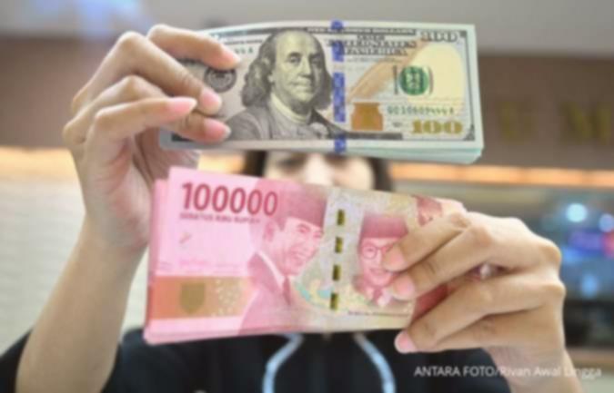 Rupiah Terancam Rp 16.700! Ini Prediksi & Tantangan Kuartal III 2025