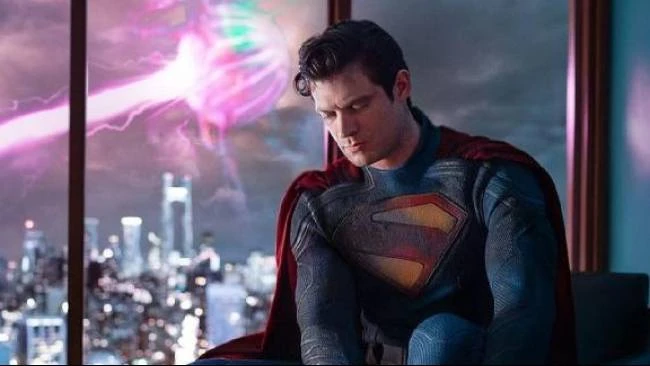 Jadwal Film Hollywood Juli 2025: Superman & Jurassic World Siap Mengguncang!