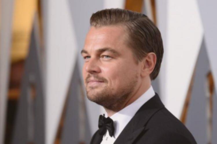 Leonardo DiCaprio Bikin Heboh! Penampilannya di Pernikahan Bezos Jadi Sorotan