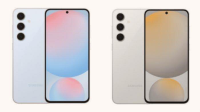 Harga HP Samsung Terbaru Juli 2025: Z Flip6 vs S25 Edge?