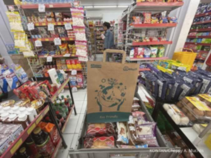 Strategi Alfamart Tekan Biaya Distribusi: Ekspansi Toko Jadi Kunci?