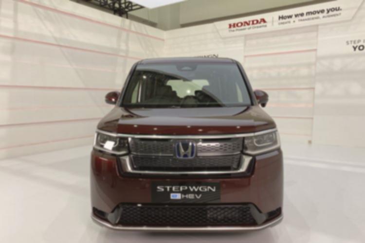 Harga Honda StepWGN di GIIAS 2025: Seberapa Mahal?