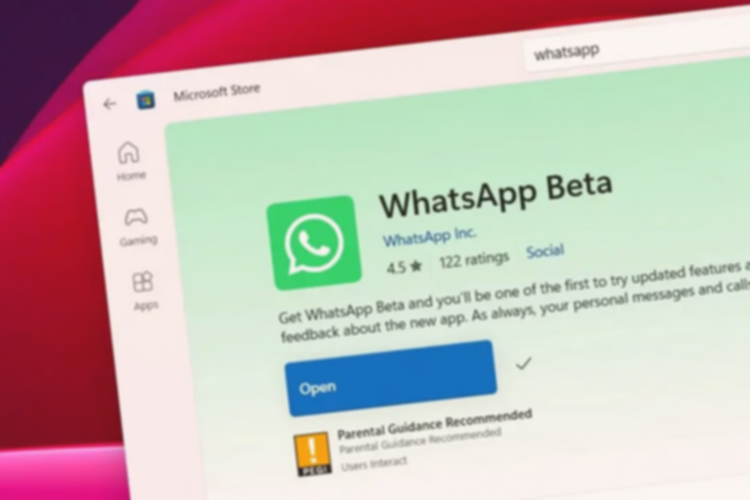 WhatsApp Windows Baru: Lebih Cepat & Hemat Kuota?