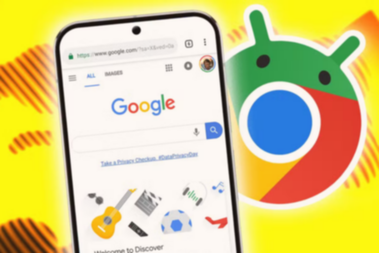 Google Pastikan Android dan ChromeOS Bakal Dilebur