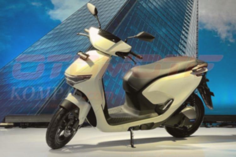 Honda Beri Diskon Gila Motor Listrik, Sampai Rp40 Juta!