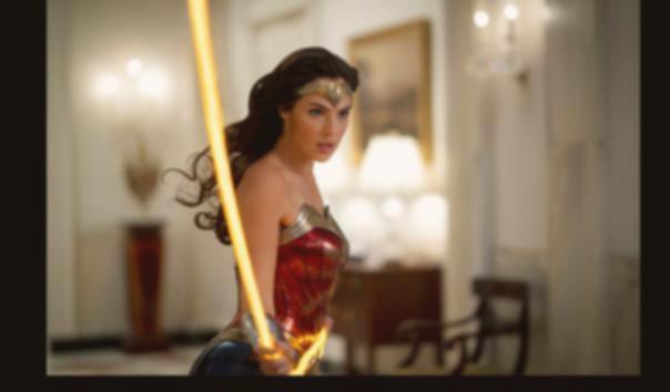 Gal Gadot Diganti? James Gunn Ungkap Nasib Wonder Woman!