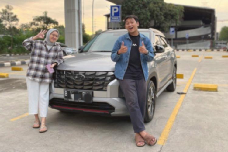 Hyundai Creta 2022: Review Jujur Setelah 3 Tahun, Worth It?