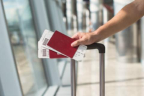 Awas! Unggah Boarding Pass Bisa Bobol Liburanmu: Ini Risikonya
