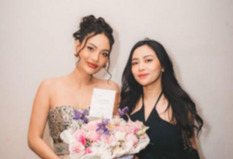 Rachel Vennya Beri Pelukan Erika Carlina: Dukungan Tulus di Masa Sulit