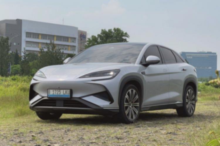 BYD Sealion 7 vs Seal: Mana SUV Listrik Terbaik?