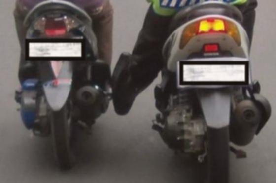 Motor Matic Mogok Mendadak? Tenang, Atasi Dengan Cara Ini!