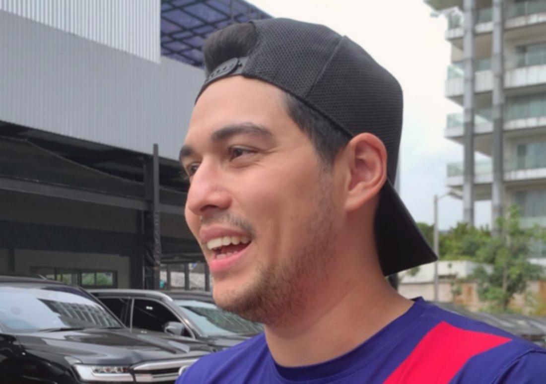 Luna Maya Hamil Kembar? Reaksi Maxime Bouttier Jadi Sorotan!