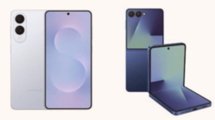 Samsung S25 Edge vs Z Flip7: Duel Spek & Harga, Pilih Mana?