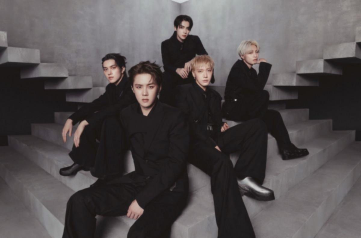 WayV Comeback! Bocoran Tracklist Album BIG BANDS, Rilis 18 Juli 2025