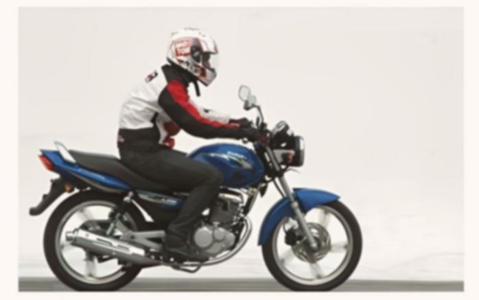 Suzuki Thunder 125 Bekas: Alasan Motor Ini Laris Manis di Kalangan Pengecer Bensin