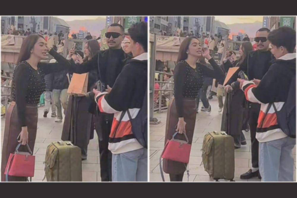 Angel Karamoy Pacaran? 5 Fakta Hubungan dengan Gusti Ega Terungkap!