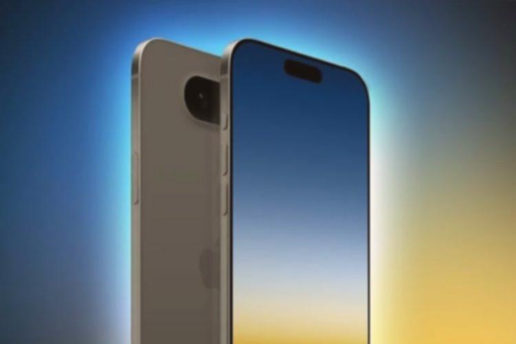 iPhone 17: Bocoran Tanggal Rilis, Harga & Fitur Terbaru!
