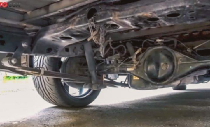 Sokbreker Mobil Bekas: Cara Mudah Tes Kondisi, Jangan Sampai Nyesel!