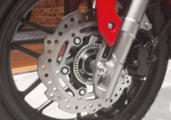 Arti MIN TH 3 mm di Piringan Cakram Motor: Akhirnya Terungkap!