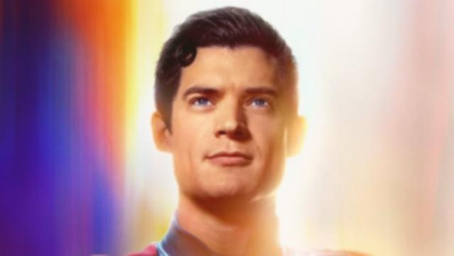 Julia Best Warner: Cinta Abadi Istri Sang Superman Dunia Nyata