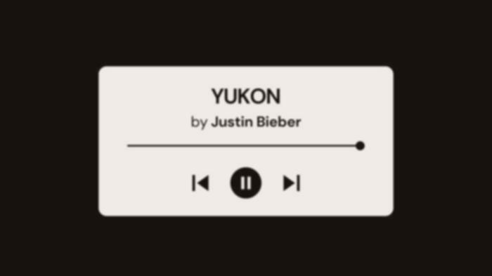 YUKON Justin Bieber: Lirik, Terjemahan Bahasa Indonesia + Makna Lagu!