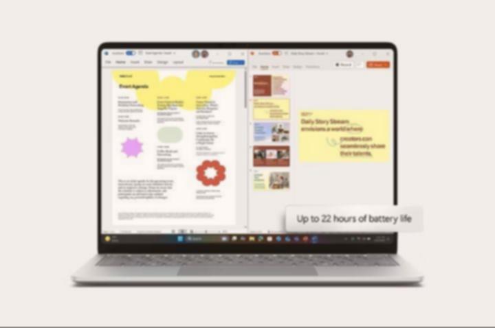Surface Laptop 5G: Spesifikasi Lengkap, Harga, dan Fitur Unggulan!
