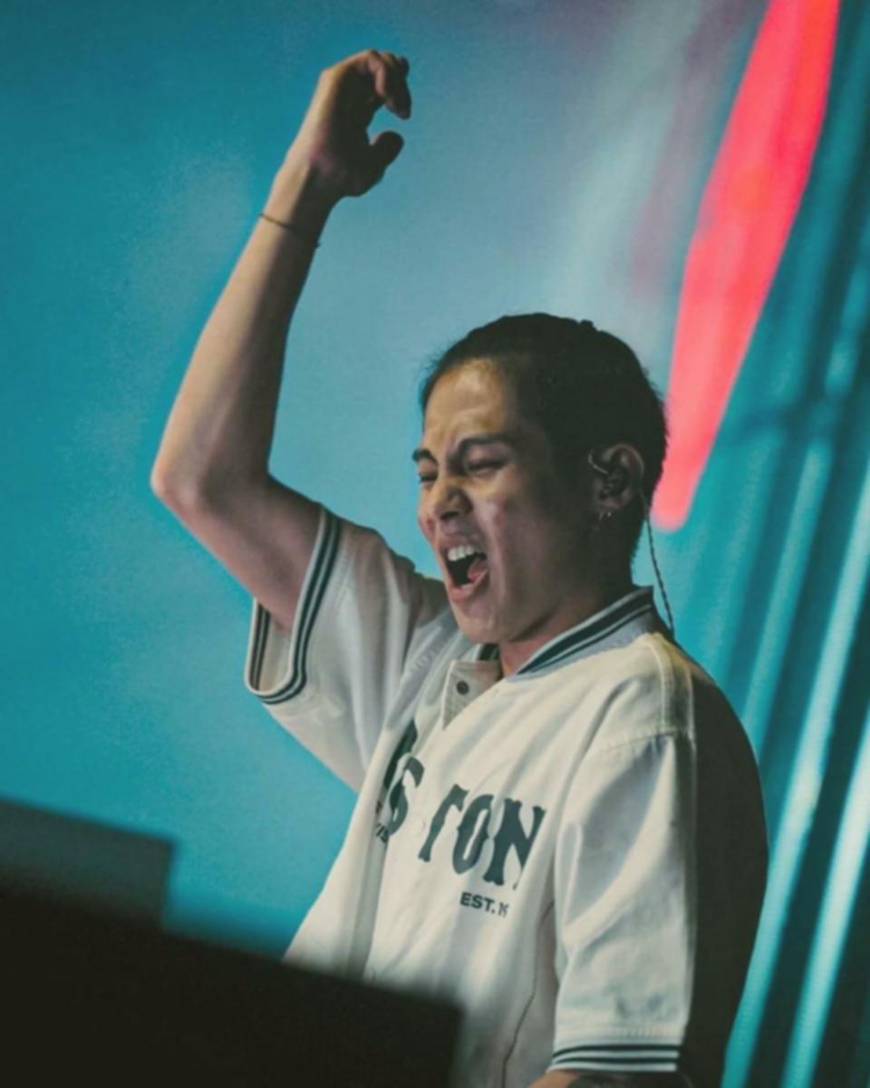 DJ Panda & Erika Carlina Pacaran? Bantah Ancaman, Ini Faktanya!