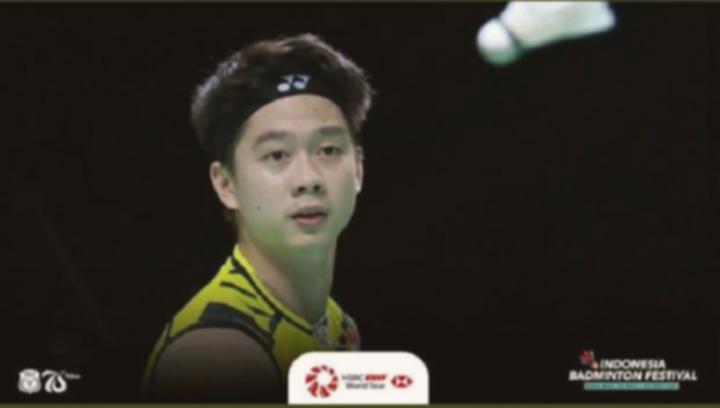 Kevin Sanjaya Jadi Bos MNC Vision? Hasil RUPST 2025 Terungkap!