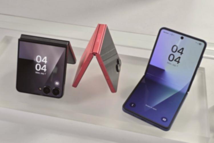 Samsung Z Flip 7 vs Z Flip 6: Spesifikasi, Harga, Upgrade?