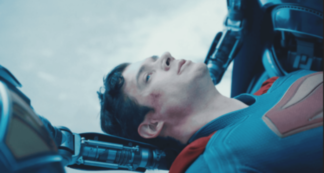 Krypton Terungkap: 6 Fakta Mencengangkan dari Film Superman!