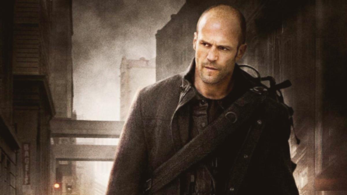 7 Film Jason Statham Terbaik: Aksi Nonstop, Wajib Tonton!