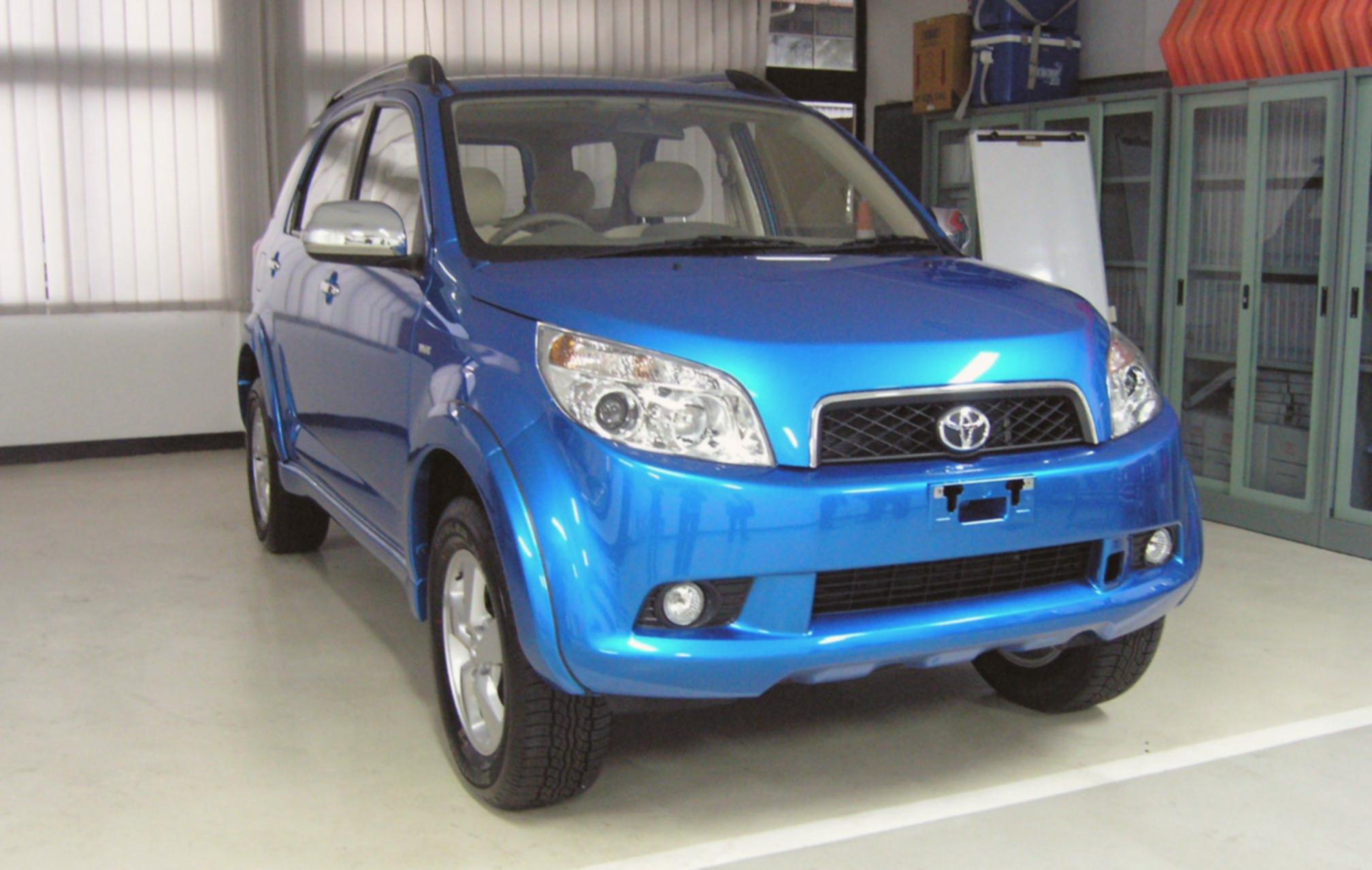 Toyota Rush 2014 Bekas: Harga Terbaru & Alasan Membeli!