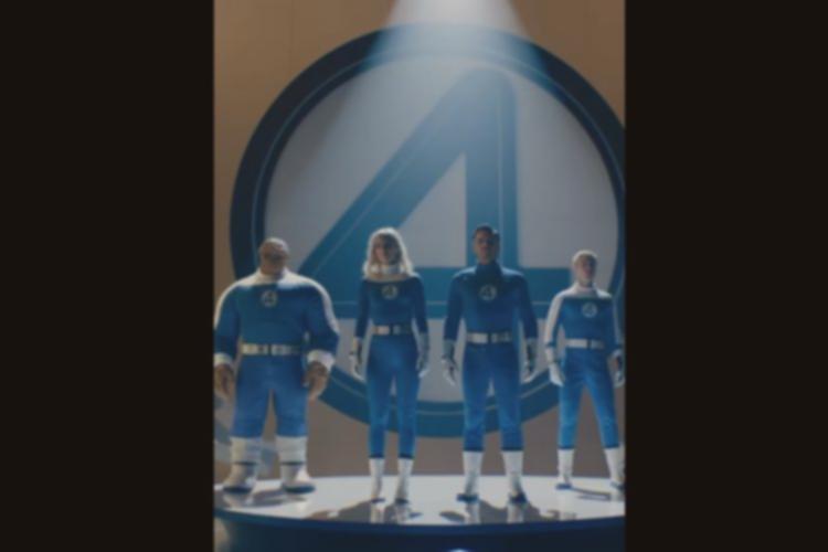 Fantastic Four: Misteri Adegan John Malkovich yang Dihapus!