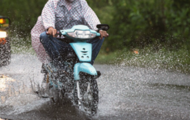 Motor Terendam Banjir? Rem Lemas? Ini Penyebab & Solusinya
