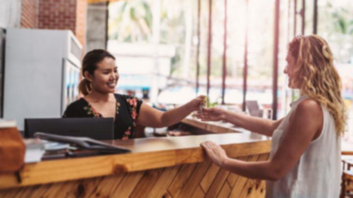 7 Tips Ampuh Pilih Hotel Terbaik: Liburan Nyaman & Hemat!