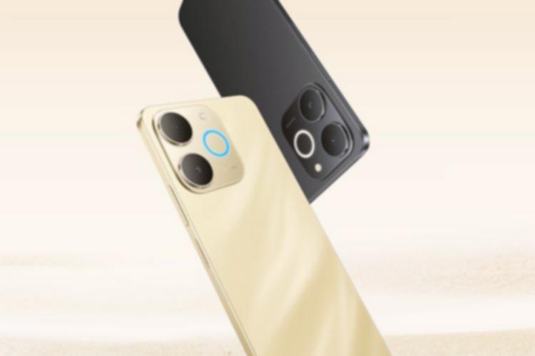 Realme Narzo 80 Lite 4G: HP 1 Jutaan, Baterai 6300mAh!