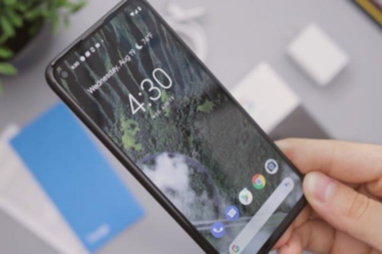 Ghost Touch HP: Ampuh! Ini Cara Mengatasi Layar Bergerak Sendiri