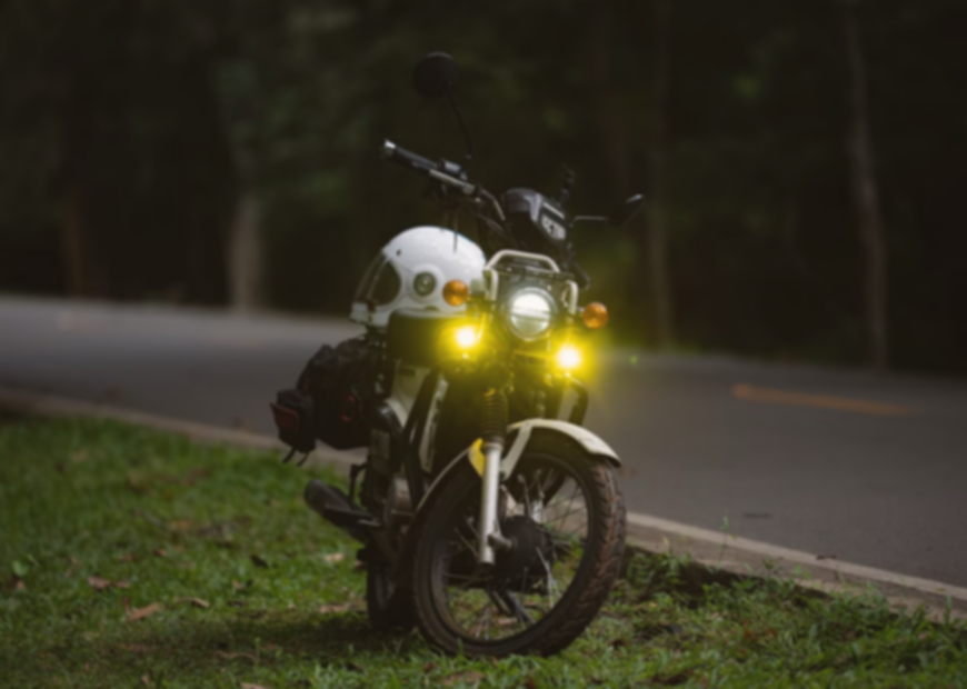 Aksesoris Motor Bikin Garansi Hangus? Mitos atau Fakta? Cek Dulu!