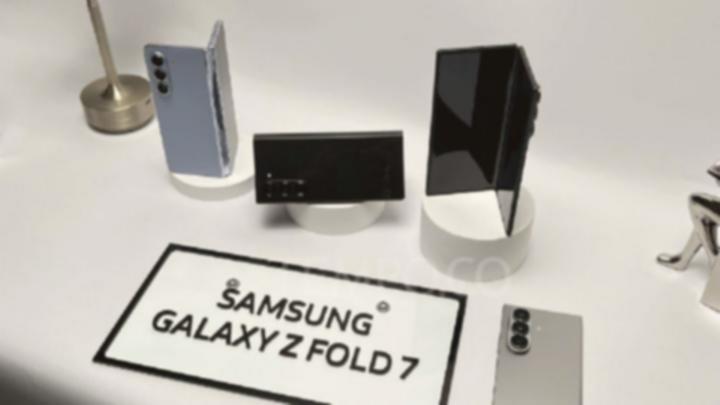 Duel Lipat: Samsung Z Fold7 vs Oppo Find N5 vs Honor Magic V5