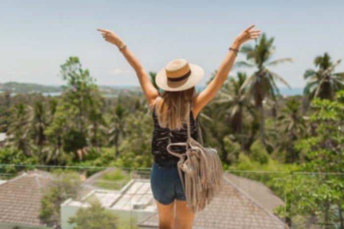 7 Karakter Psikologi Unik Traveler Solo: Kamu Termasuk?