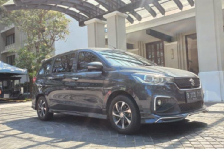 AC Ertiga Bermasalah? Ini 5 Solusi Ampuh & Penyebab Umum!