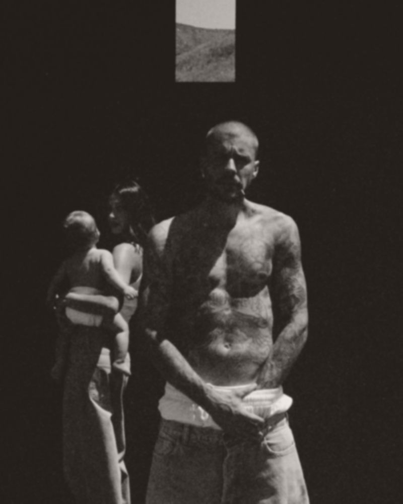 Justin Bieber Rilis Album ‘SWAG’, Foto Baby Jack Blues Bikin Penasaran!