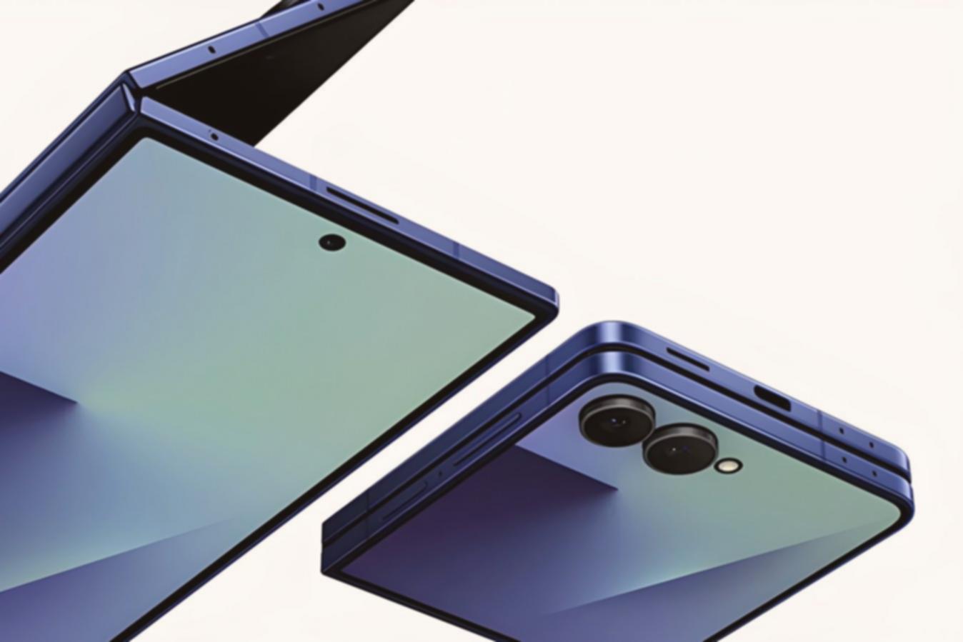 Samsung Galaxy Z Flip 7 & FE: Bocoran Harga Spesifikasi Terungkap!
