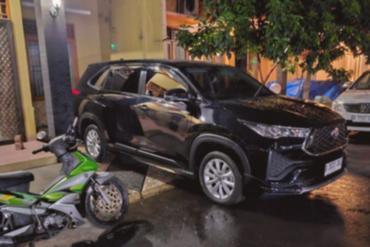 Review Innova Zenix Hybrid 2023: Irit BBM & Fitur Canggih